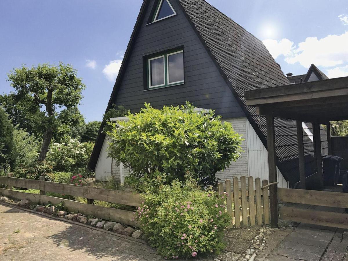 Luft Pur Ort Villa Kappeln Eksteriør bilde