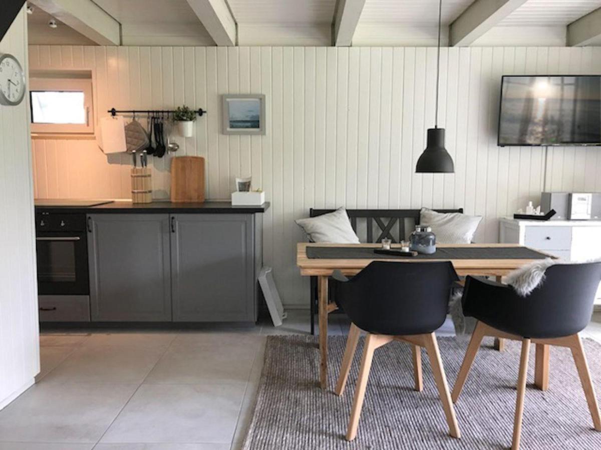 Luft Pur Ort Villa Kappeln Eksteriør bilde