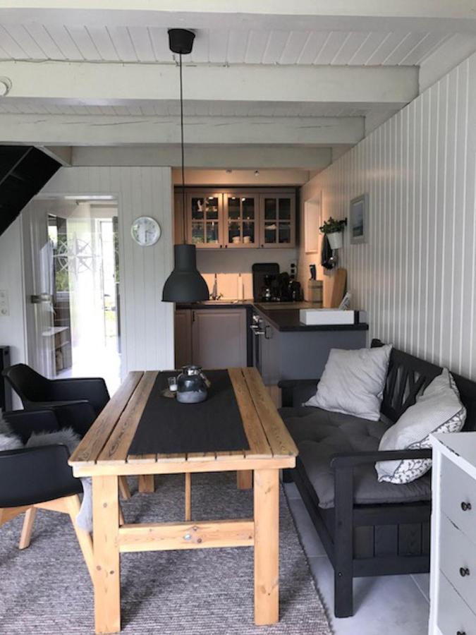 Luft Pur Ort Villa Kappeln Eksteriør bilde