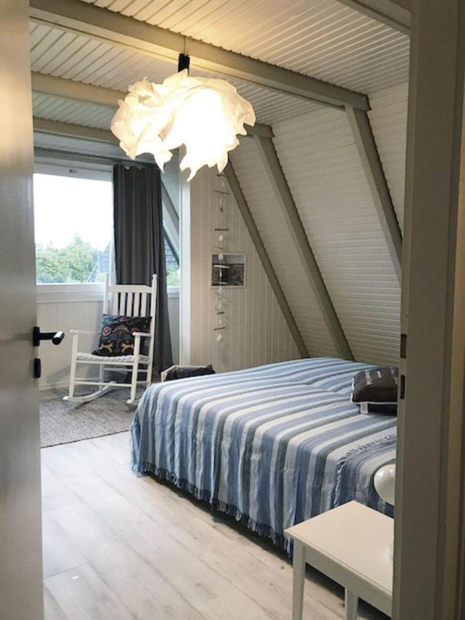 Luft Pur Ort Villa Kappeln Eksteriør bilde