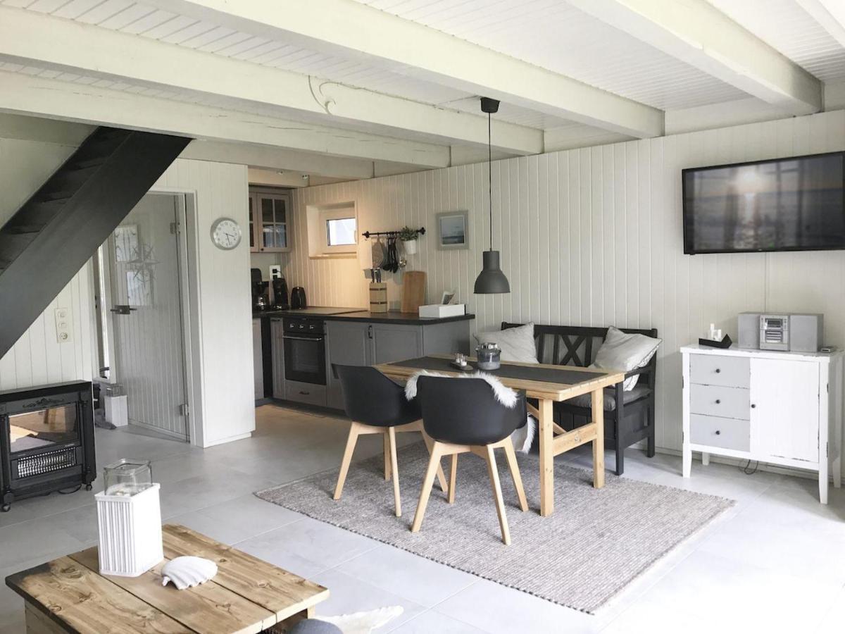 Luft Pur Ort Villa Kappeln Eksteriør bilde
