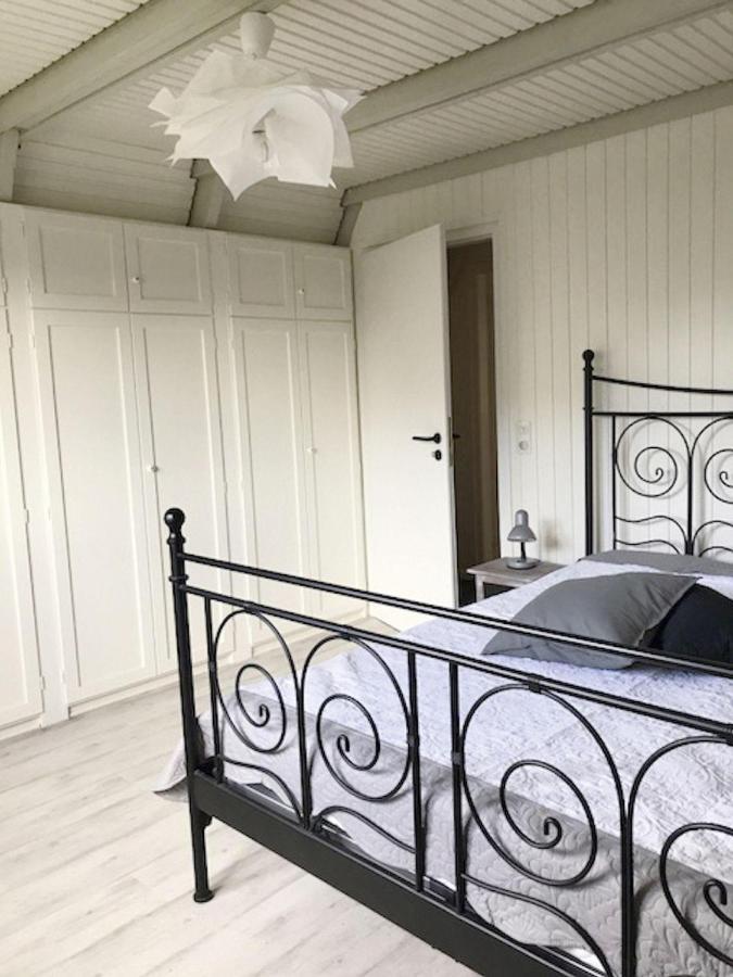 Luft Pur Ort Villa Kappeln Eksteriør bilde